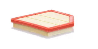 MANN Engine Air Filter - 13715A1AC98